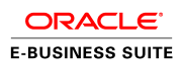 Oracle e-business suite